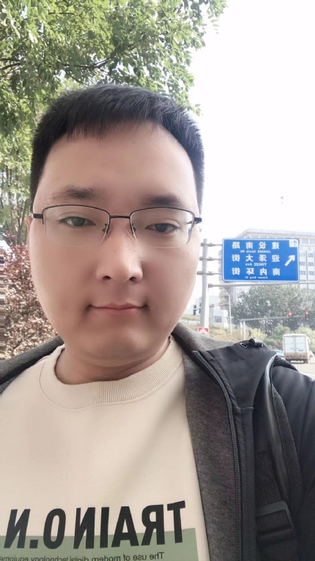 以结婚为目的的第二张照片--宁化交友网