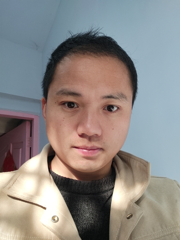 中意你的第三张照片--宁化交友网