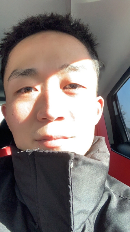 自由的第一张照片--宁化交友网