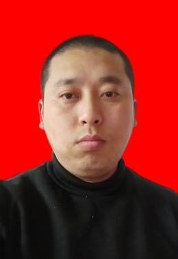 山西晋牛的第一张照片--宁化交友网