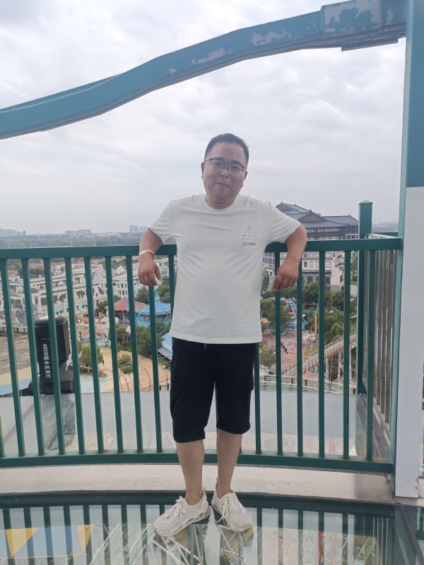 飞哥的第一张照片--宁化交友网