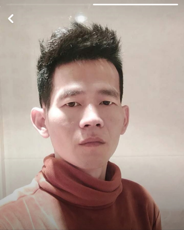 白了少年头的第一张照片--宁化交友网