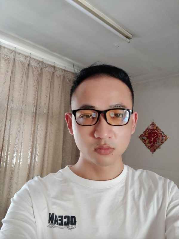 H杰瑞的第一张照片--宁化交友网
