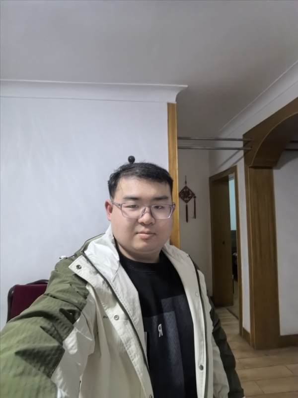 哈哈的第一张照片--宁化交友网
