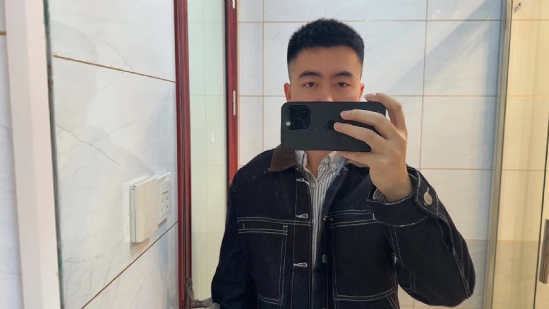CC的第一张照片--宁化交友网