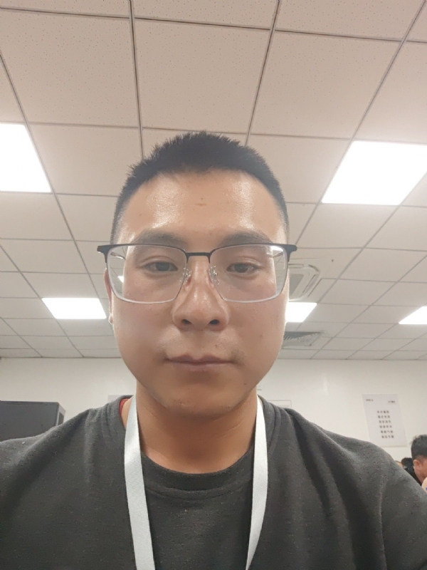 半夏微凉的第一张照片--宁化交友网