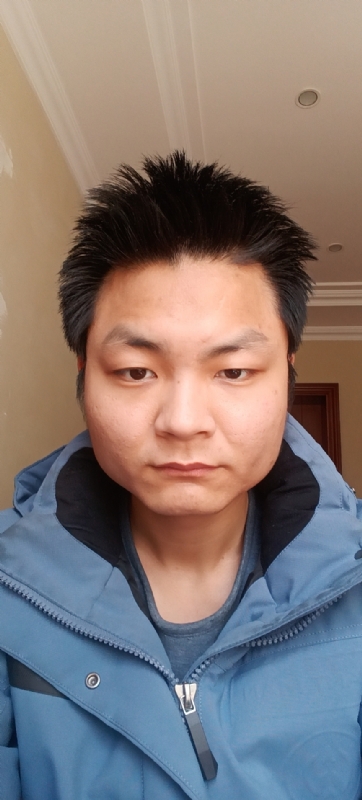 冬瓜的第一张照片--宁化交友网