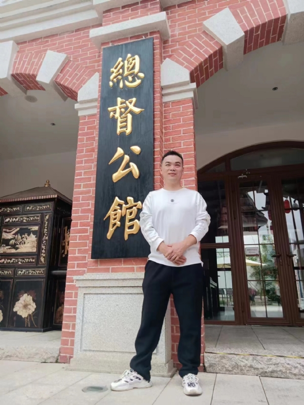 趙不到的第一张照片--宁化交友网