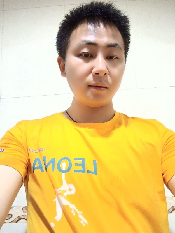 开心就好的第二张照片--宁化交友网