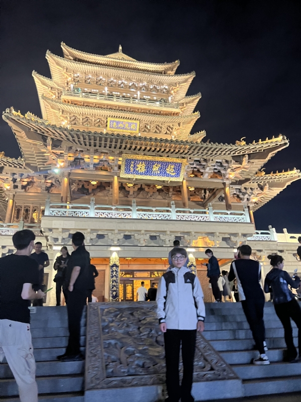 星星的第六张照片--宁化交友网