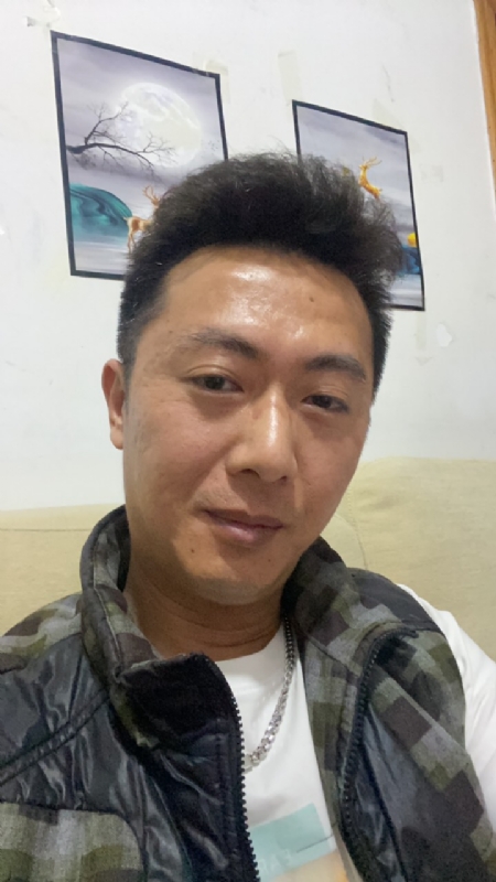 陈然的第一张照片--宁化交友网