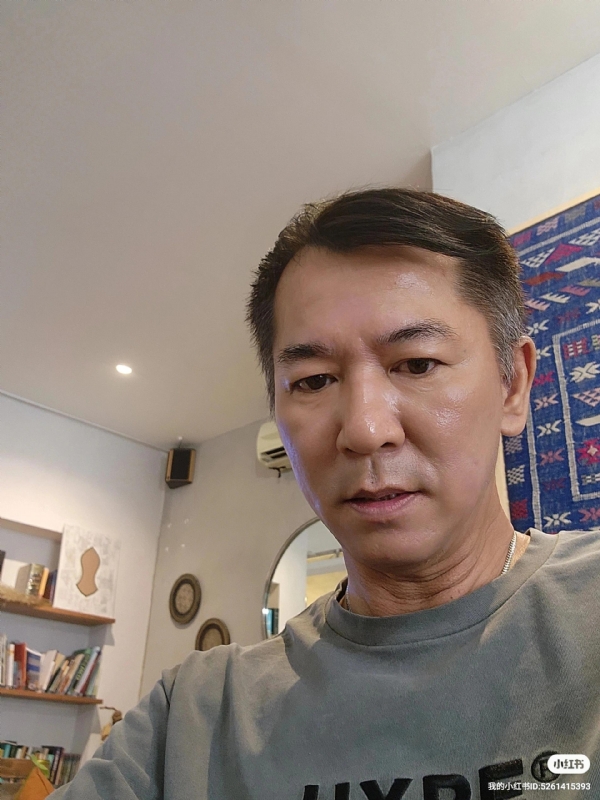 Gary黄的第一张照片--宁化交友网