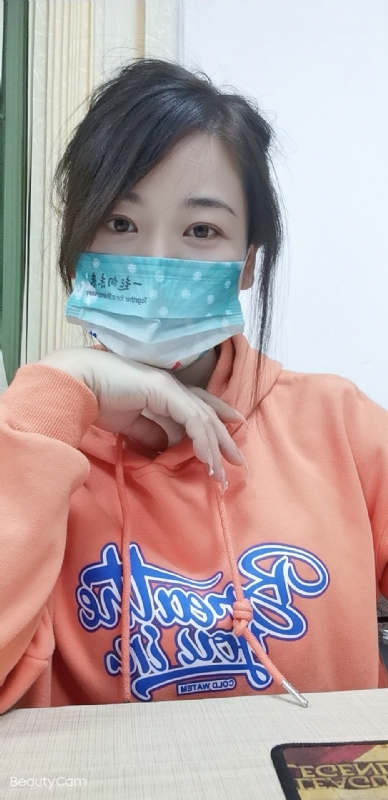 姚瑶的第一张照片--宁化交友网