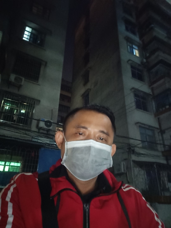 星仔的第一张照片--宁化交友网