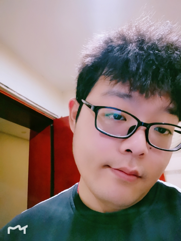 坠羽的第一张照片--宁化交友网