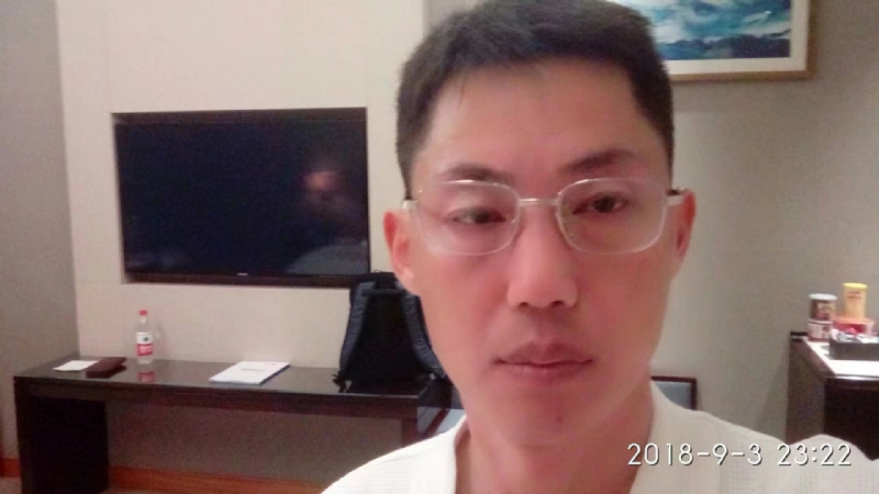 琼台仙谷的第一张照片--宁化交友网