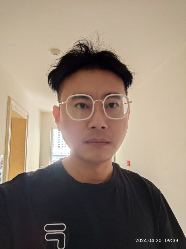 信带小李的第一张照片--宁化交友网