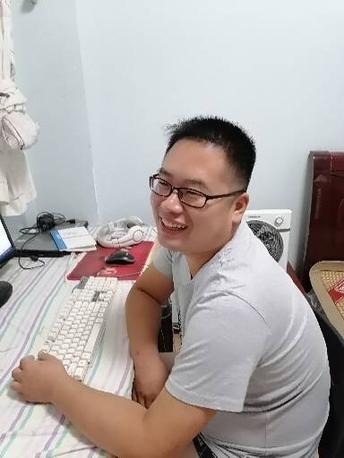 小浣熊的第三张照片--宁化交友网