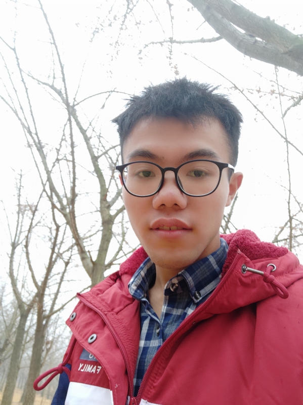 小久久的第一张照片--宁化交友网