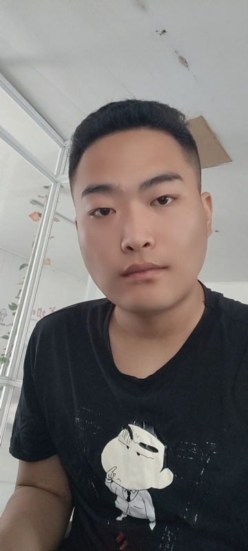 安慕希的第一张照片--宁化交友网