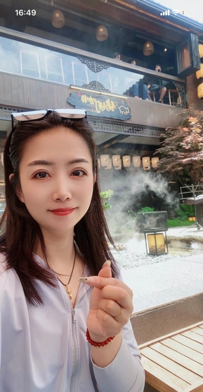简单生活的第一张照片--宁化交友网