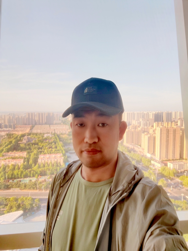 勇攀高峰的第一张照片--宁化交友网