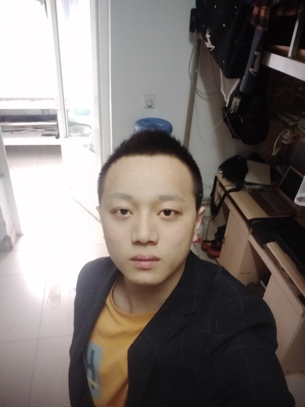 苟茂棋的第一张照片--宁化交友网