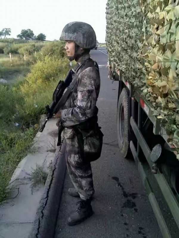 搬砖中的第一张照片--宁化交友网