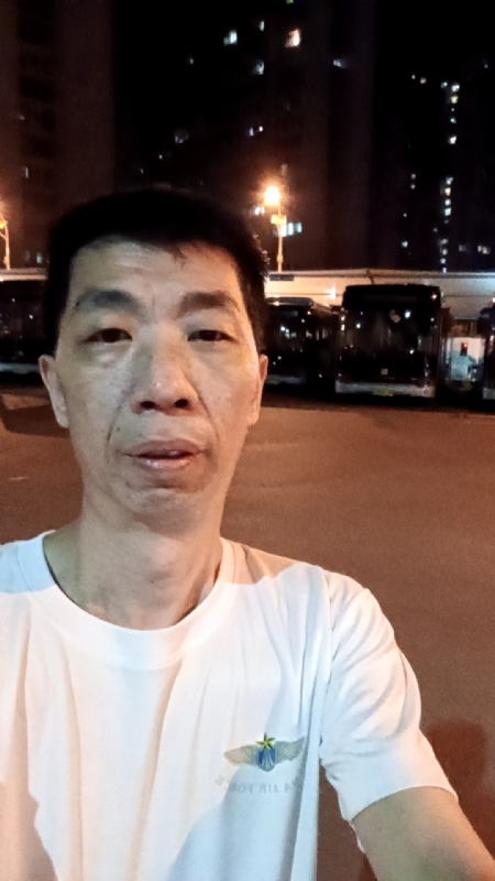 小丑的第一张照片--宁化交友网
