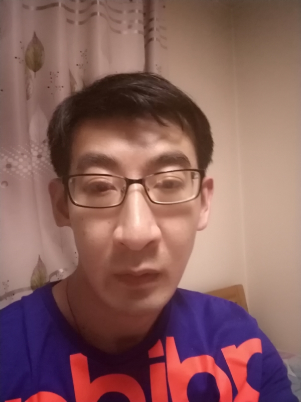 摩羯的第一张照片--宁化交友网