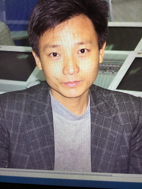 武汉真诚男的第一张照片--宁化交友网