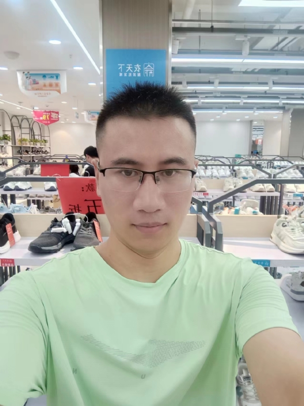 KKK960011的第一张照片--宁化交友网