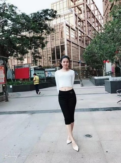 单身的第二张照片--宁化交友网