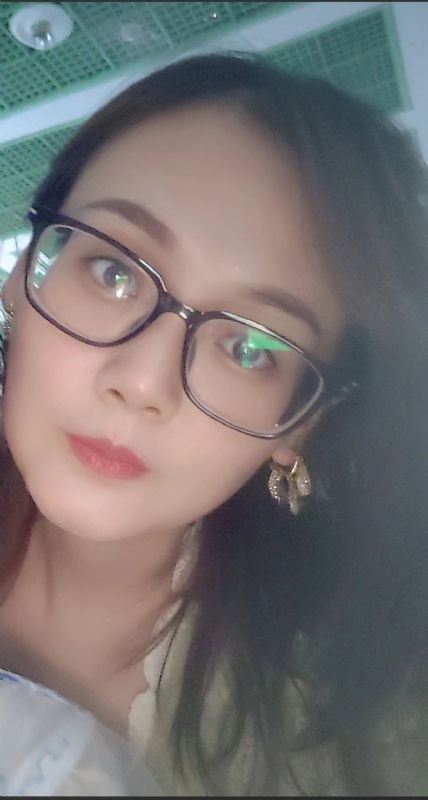 可可的第一张照片--宁化交友网
