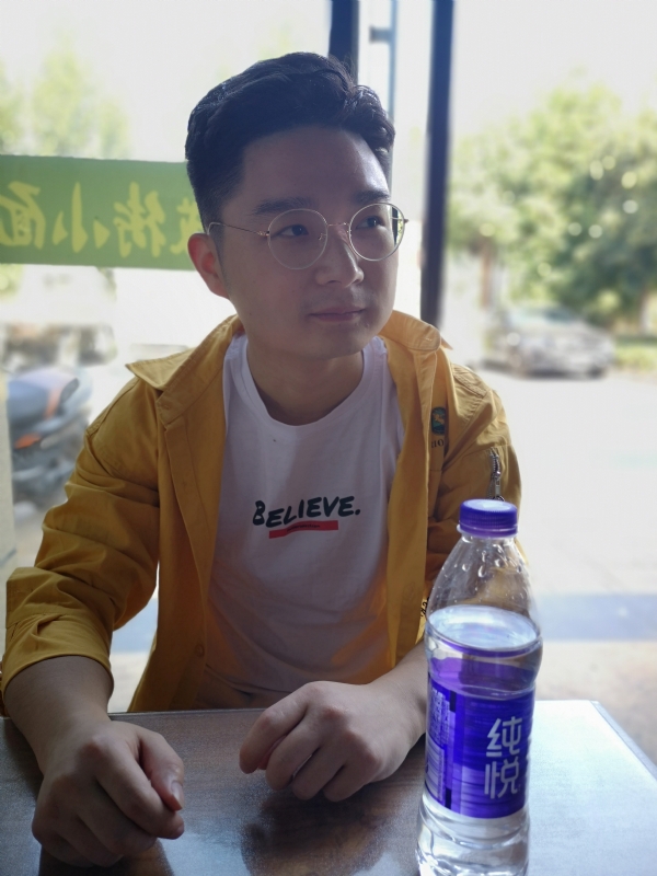 听风等雨的第一张照片--宁化交友网