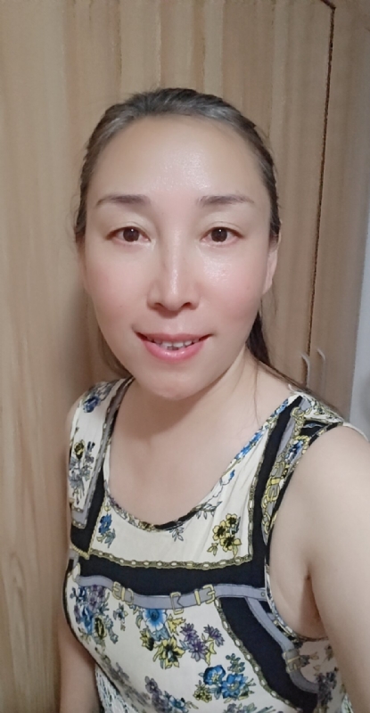 晓琴的第一张照片--宁化交友网
