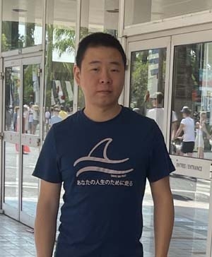 花都帅哥的第二张照片--宁化交友网