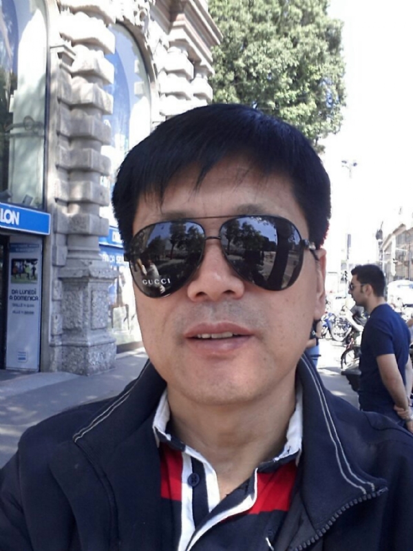春风的第一张照片--宁化交友网