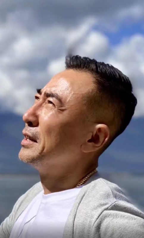 张凯的第一张照片--宁化交友网
