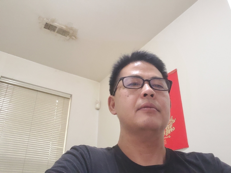 Tonylai的第一张照片--宁化交友网