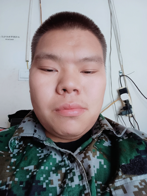 石文强的第一张照片--宁化交友网