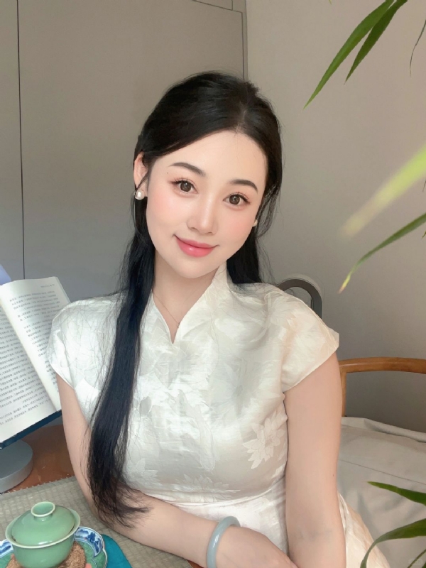 小慧的第一张照片--宁化交友网