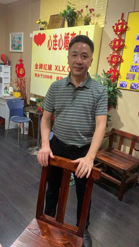 蓝俞的第一张照片--宁化交友网