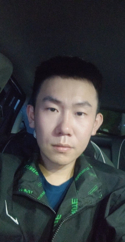 想结婚的小李的第一张照片--宁化交友网