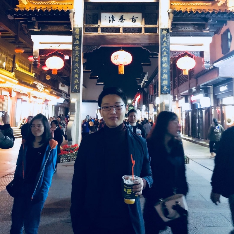 杨禄辉的第一张照片--宁化交友网