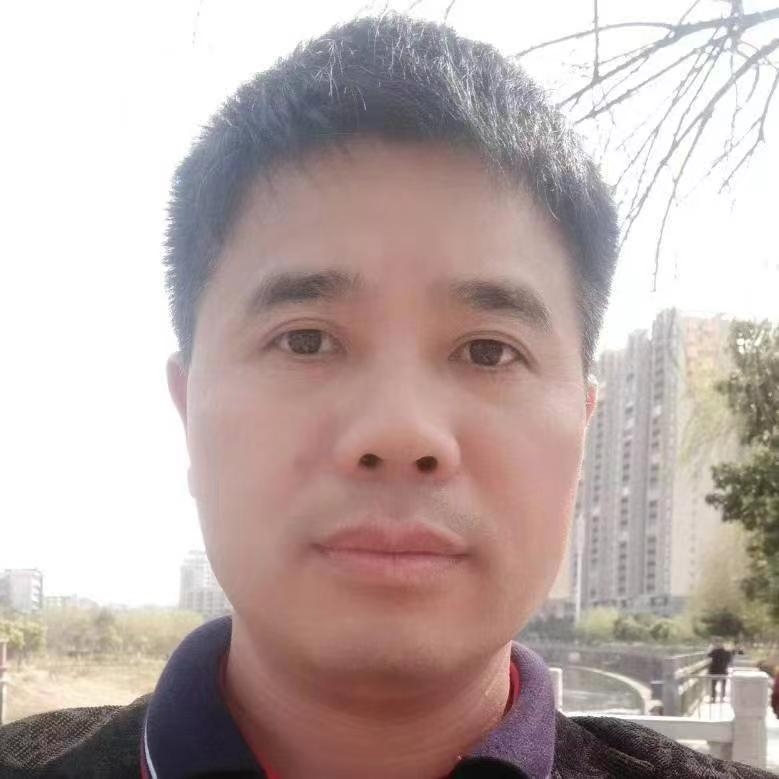 为爱付出的第一张照片--宁化交友网