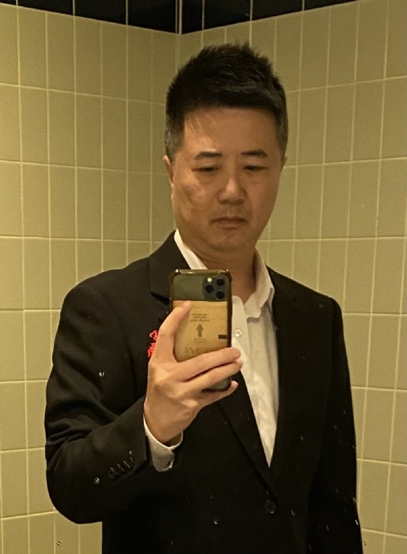 Alan的第三张照片--宁化交友网