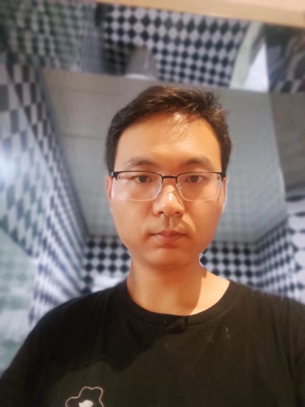 谷雨的第一张照片--宁化交友网