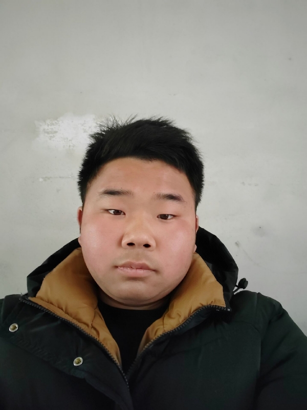 精神饱满的第四张照片--宁化交友网