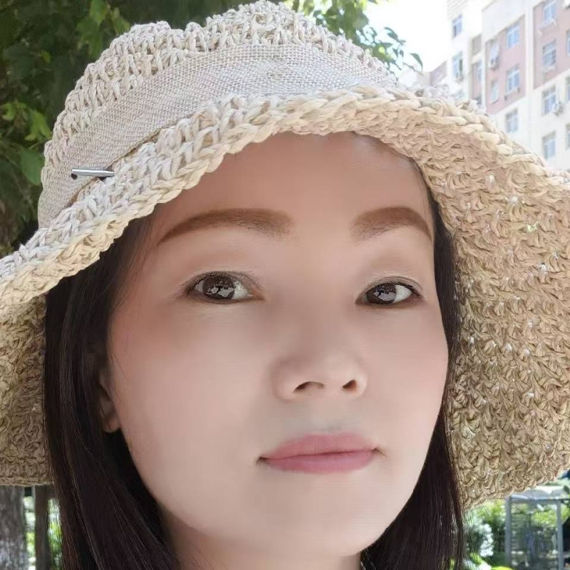 蓝妮的第二张照片--宁化交友网